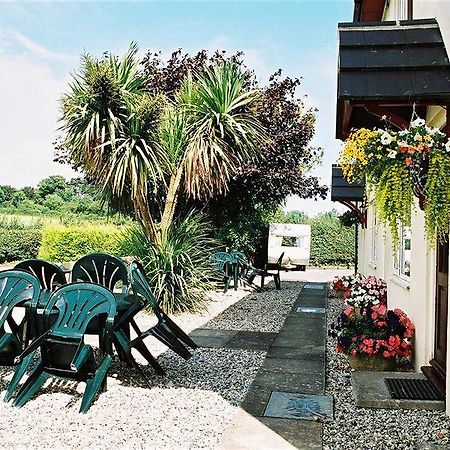 Crossways & Sea View Holiday Apartments Torquay Zewnętrze zdjęcie