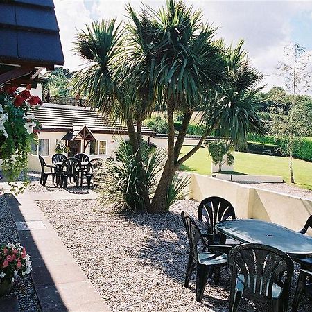 Crossways & Sea View Holiday Apartments Torquay Zewnętrze zdjęcie