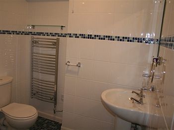 Crossways & Sea View Holiday Apartments Torquay Zewnętrze zdjęcie