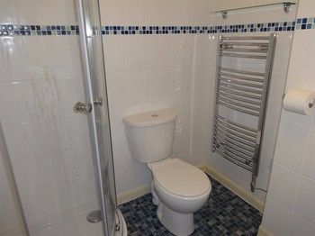Crossways & Sea View Holiday Apartments Torquay Zewnętrze zdjęcie